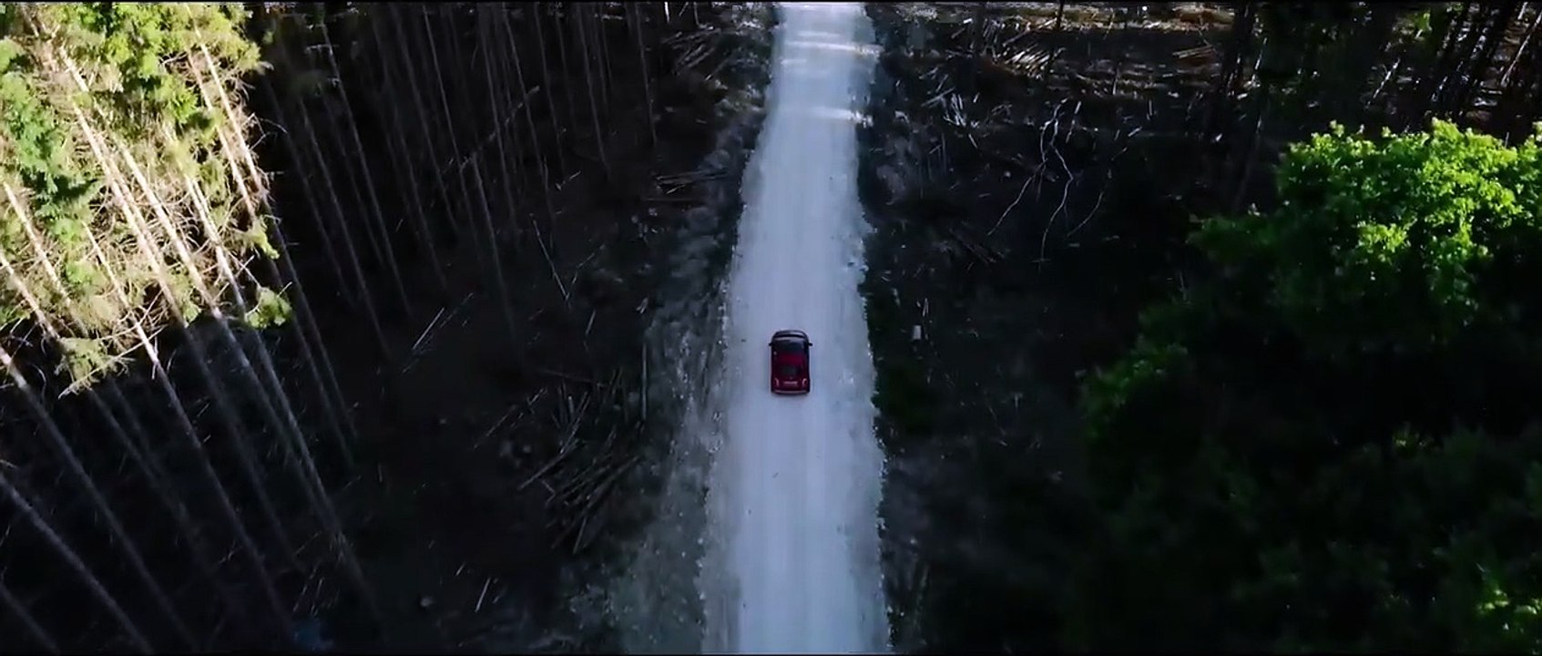 Winnie the Pooh: Blood and Honey Bande-annonce (EN)