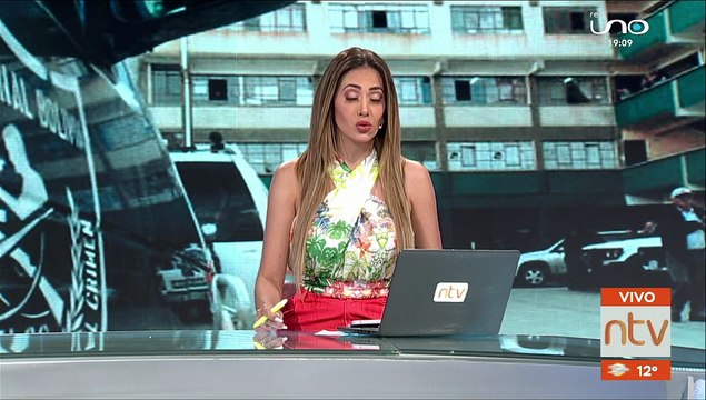 Menor fue enviado a un centro de rehabilitación en Cochabamba