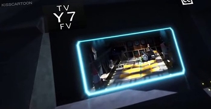 Lego Star Wars: The Freemaker Adventures E003