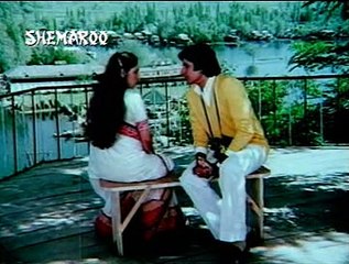Bemisal 1982 - Amitabh _ Rakhee _Vinod Khanna -- Disk 1