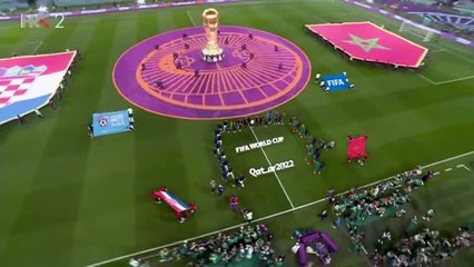 Hrvatska - Maroko 2_1 [2022.] (1/2)