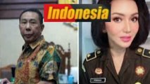 Deretan Hukuman bagi Koruptor di Dunia mana yang paling berat apakah indonesia ?