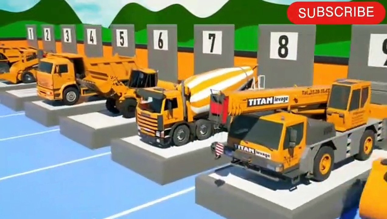 Construction show