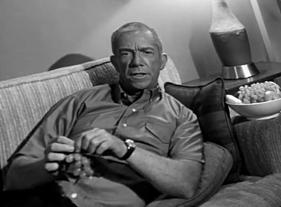 My Favorite Martian S01 E07