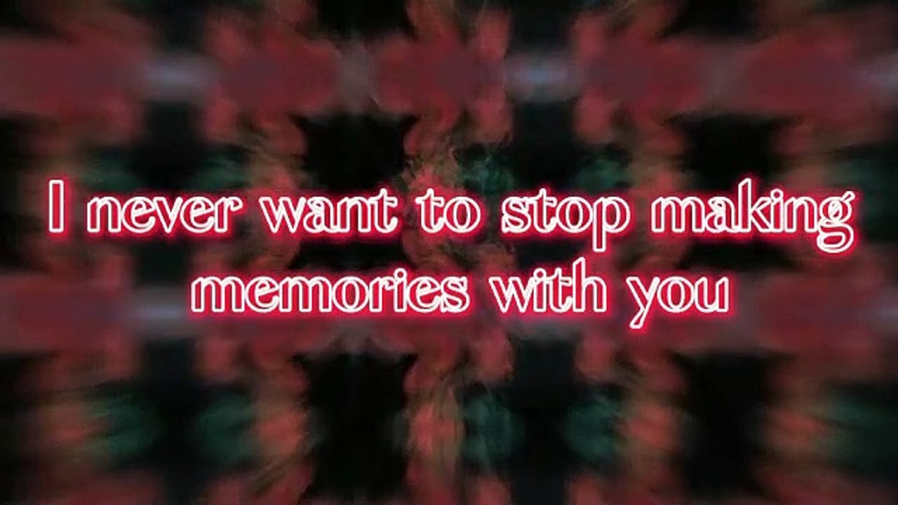 Memories of the past