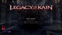 Legacy Of Kain: Defiance Gameplay AetherSX2 Emulator | Poco X3 Pro