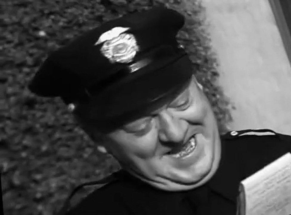My Favorite Martian S01 E10