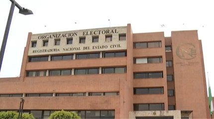 El partido de Juan Fernando Cristo recibió la personería jurídica del CNE ¿habrá transfuguismo de los liberales?