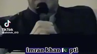 Imran khan good