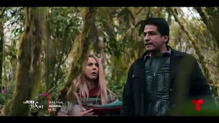 La Reina del Sur 3 AVANCE del Capítulo 43