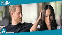 Harry et Meghan Markle, Märtha Louise de Norvège… Ces scandales ont bousculé le gotha en 2022