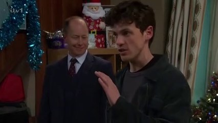 Emmerdale 19th December 2022