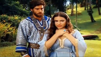 La Reina Ester Capítulo 5 en Español – La Inspiradora Historia de una Heroína Judía ✨