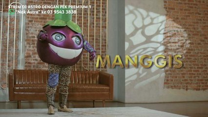 [PROMO] Manggis