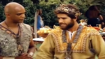 La Reina Ester Capítulo 10 en Español 🇪🇸 – La Inspiradora Historia de una Heroína Judía