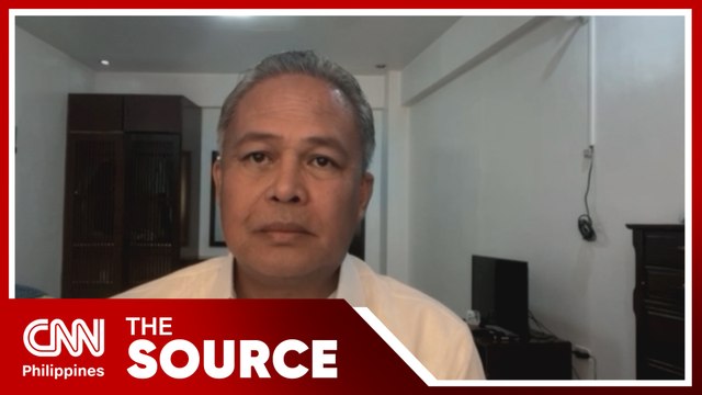 BuCor acting Director and OIC Gregorio Catapang | The Source