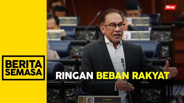 Bantuan tunai diawalkan, RM150 buat murid sekolah