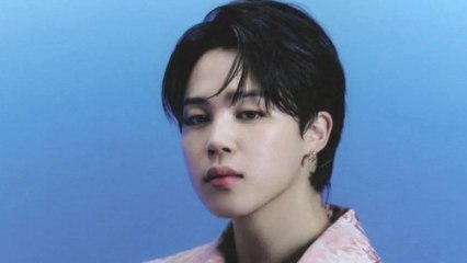 '2022 OST KING' 방탄소년단 지민 'With You' 스포티파이 1억 8300만..韓OST 최단