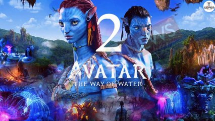 ಬಾಕ್ಸ್ ಆಫೀಸ್ ನಲ್ಲಿ ಅಬ್ಬರಿಸಿದ ಅವತಾರ 2 ಗೆ |ಆ ಒಂದು ಸಿನಿಮಾದ ರೆಕಾರ್ಡ್ ಅನ್ನು ಮರೆಯಲಾಗಲಿಲ್ಲ