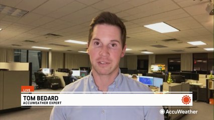 Safety tips to keep in mind ahead of this week's Christmas snowstorm