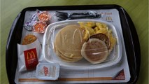 McDonald's: Here's when they stop serving their breakfast menu in different locations