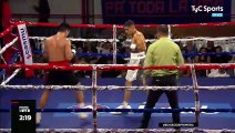 Victor Ezequiel Rodriguez vs Diego Fabian Martinez (19-11-2022)
