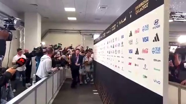 France vs Argentina 3 - 3 (2 - 4) Highlights 2022 FIFA World Cup Final ● Crazy Scenes from Lionel Messi & Argentina Celebration