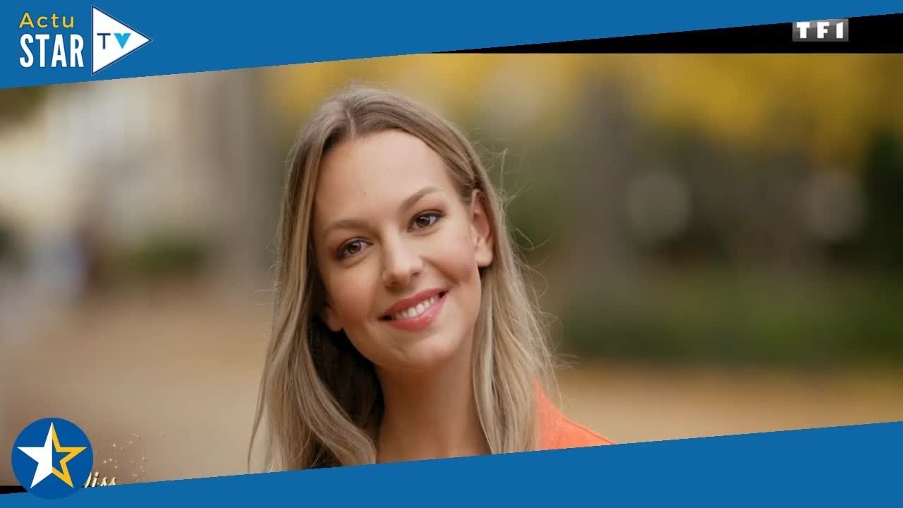 Miss France 2023 : Solène Scholer (Miss Champagne-Ardenne 2022) ressemble à une célèbre actrice d'un