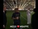2022 FIFA World Cup Final ● Messi hug Mbappe After Argentina won     Final da Copa do Mundo da FIFA Qatar 2022 ● Messi abraça Mbappé após vitória da Argentina