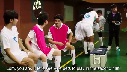 II M00ns III: The Ambassador EP11 Eng Sub