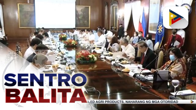 JOs at COS ng gobyerno, makatatanggap ng one-time rice assistance batay sa kautusan ni Pang. Ferdinand R. Marcos Jr.