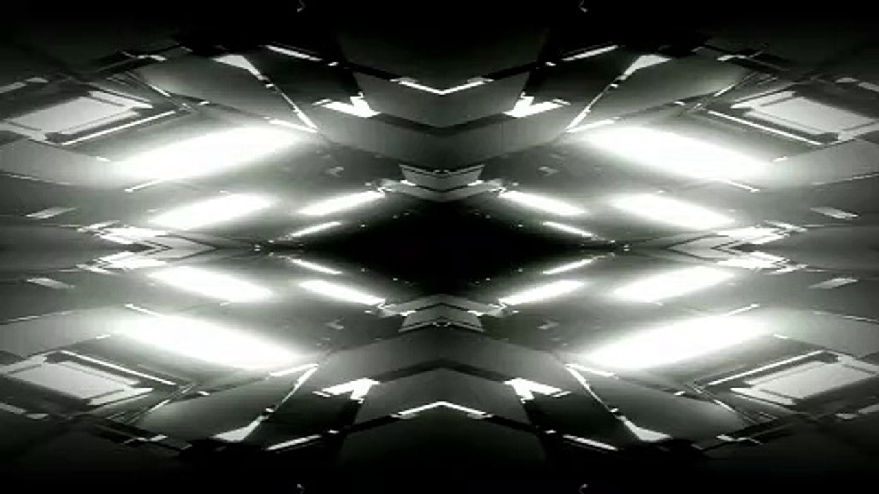 Background Black White, Motion Graphic Abstract