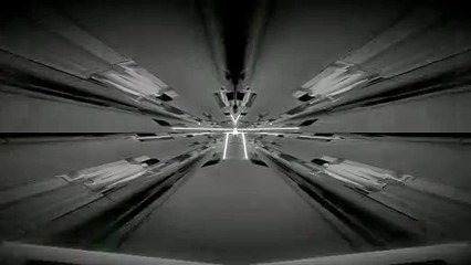 Background Black White, Motion Graphic Abstract
