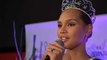 Un rêve devenu réalité pour Indira Ampiot, la miss Guadeloupe élue Miss France 2023 à ses 18 ans