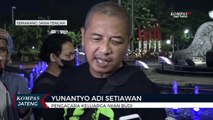 Lilin Keadilan dan Doa Lintas Agama untuk Iwan Budi