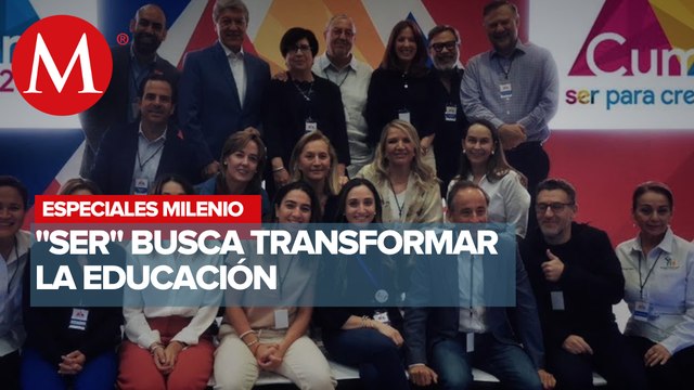 Salud mental, confianza y otros pendientes en las escuelas en México | Especiales Milenio