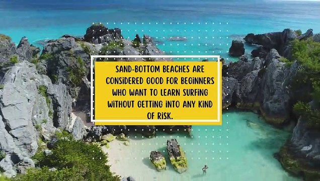 What Are Some Safety Tips to Follow While Surfing