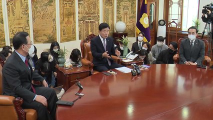 [뉴스앤이슈] 신현영 국조특위 사퇴...여야, 예산안 쟁점 이견 '여전' / YTN