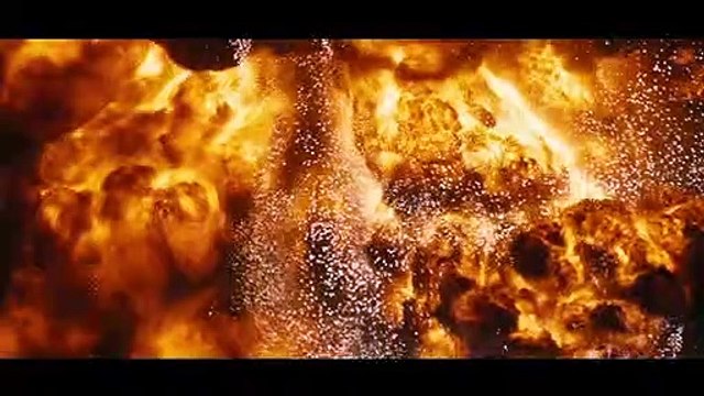 Oppenheimer- Trailer