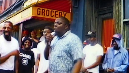 Last Man Standing Bande-annonce (EN)