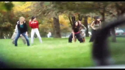 Dance for it ! Bande-annonce (DE)