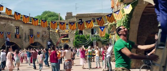 Ocho apellidos catalanes Bande-annonce (ES)