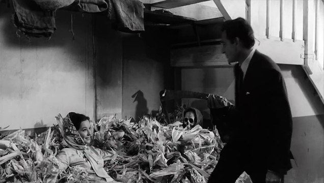 Le Lit conjugal Bande-annonce (EN)