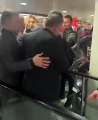 Mustafa Sarıgül'ün TikTok videosu çekme ısrarı, partililerine zor anlar yaşattı