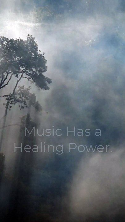 Music Has a Healing Power - Elton John