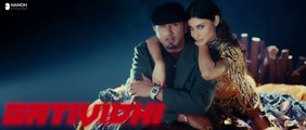Gatividhi | Yo Yo Honey Singh | Mouni Roy | Namoh Studios | Mihir Gulati | Teaser - Out on 24th Dec