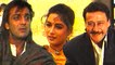 Shooting Of Khal Nayak | Sanjay Dutt, Madhuri Dixit, Jackie Shroff