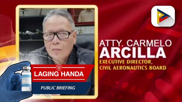 Usapin patungkol sa pagbaba ng airfare sa susunod na buwan, alamin!