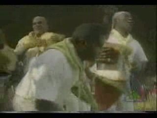 CONJUNTO FOLKLORICO NACIONAL DE CUBA ABAKUA