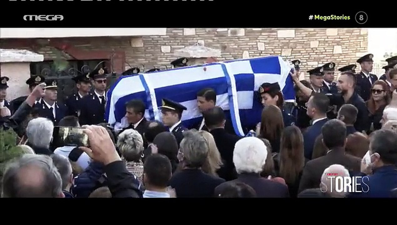 Συγκλονίζει η Δώρα Τσαμπάζη με τις δηλώσεις της...
